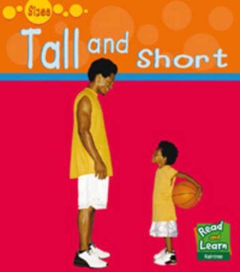 Picture of Tall and Short