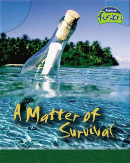 Picture of A Matter of Survival