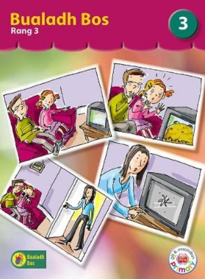 Picture of Bualadh Bos 3