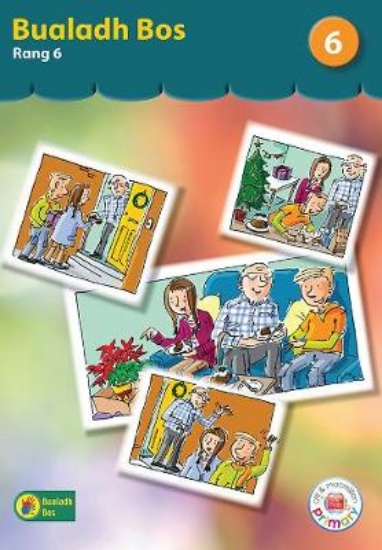 Picture of Bualadh Bos 6