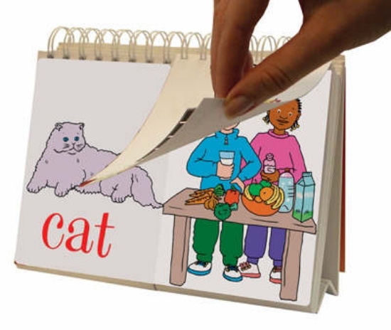 Picture of ABC Flip Chart