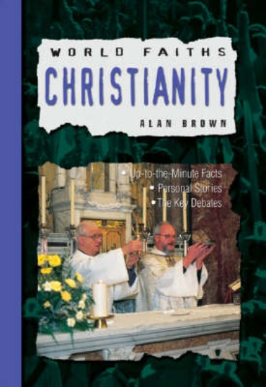 Picture of WORLD FAITHS CHRISTIANITY