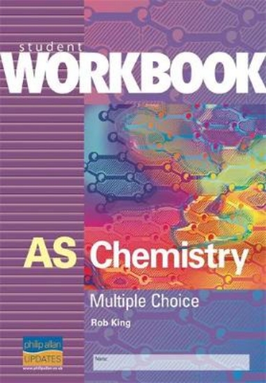Picture of AS Chemistry
