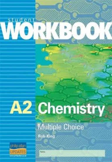 Picture of A2 Chemistry
