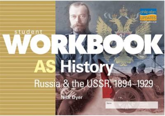 Picture of AS History