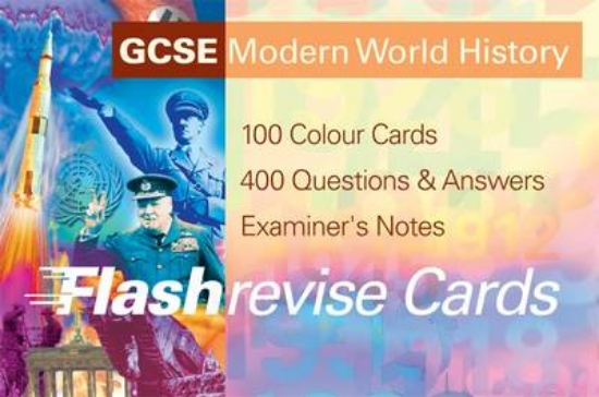 Picture of GCSE Modern World History Essential Word Dictionar