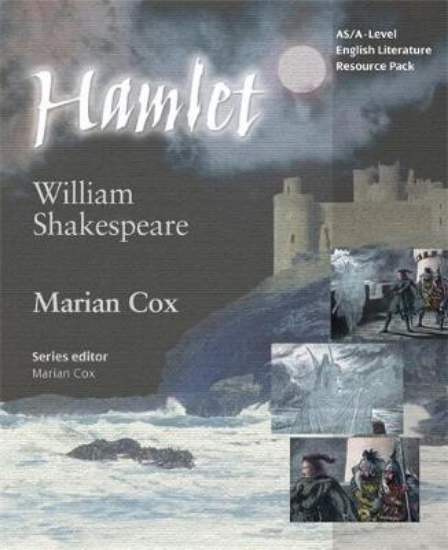 Picture of AS/A-Level English Literature: Hamlet Teacher Reso