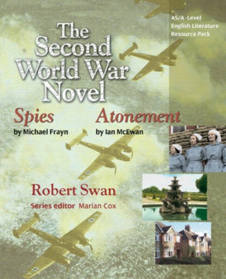 Picture of AS/A-Level English Literature: Second World War No
