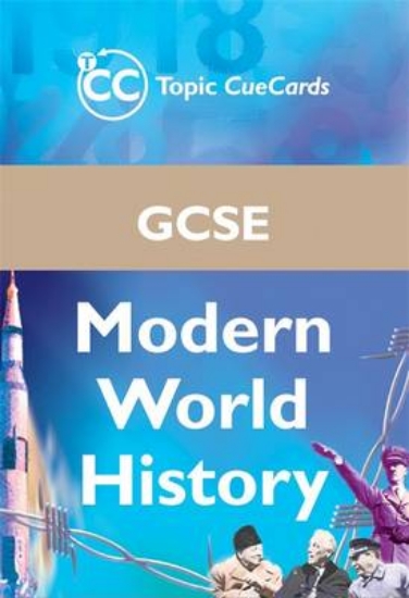 Picture of GCSE Modern World History
