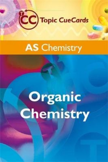 Picture of AS Chemistry