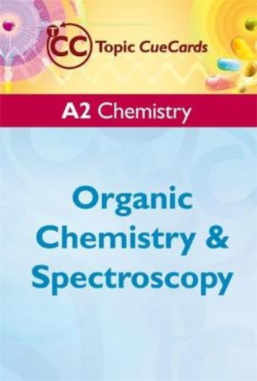 Picture of A2 Chemistry