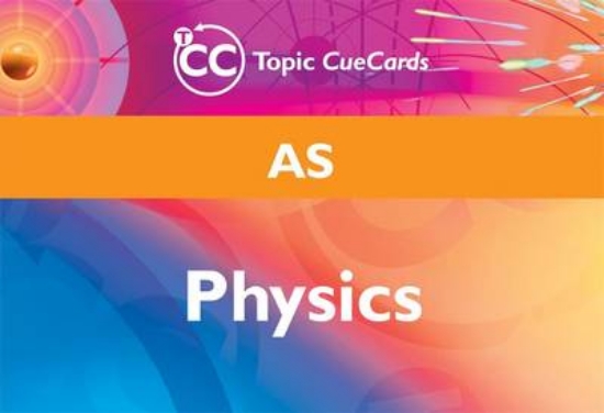 Picture of AS Physics