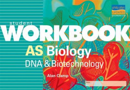 Picture of AS Biology: Student Workbook