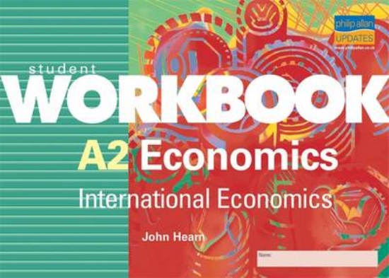 Picture of A2 Economics: Student Workbook