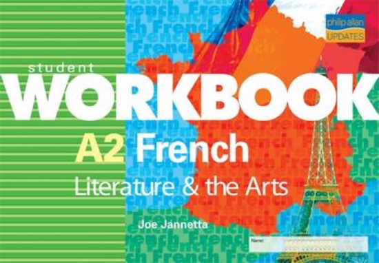 Picture of A2 French: Student Workbook