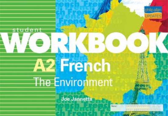Picture of A2 French: Student Workbook