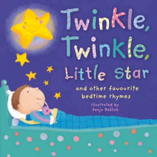 Picture of Twinkle, Twinkle, Little Star