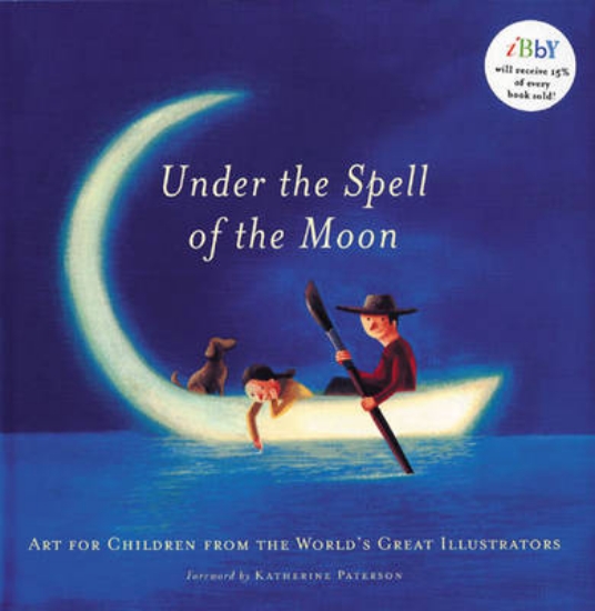 Picture of Under the Spell of the Moon