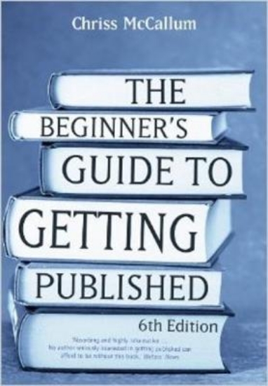 Picture of The Beginner's Guide to Getting Published 6th Edit