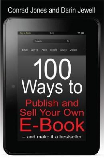 Picture of 100 Ways To Publish and Sell Your Own Ebook