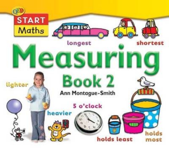 Picture of Measuring: Bk.2