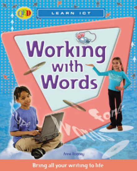 Picture of Working with Words