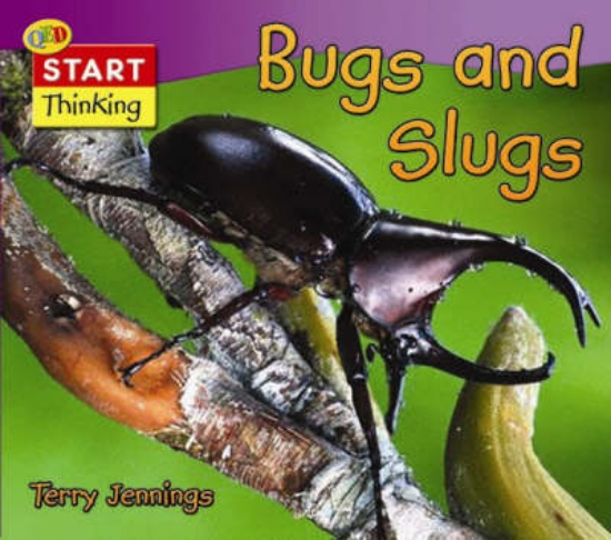 Picture of Bugs and Slugs