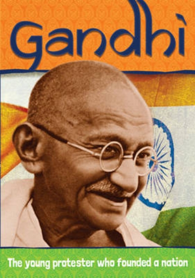 Picture of Biography: Gandhi