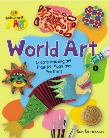 Picture of World Art