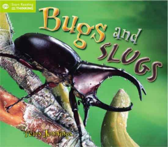 Picture of Bugs and Slugs