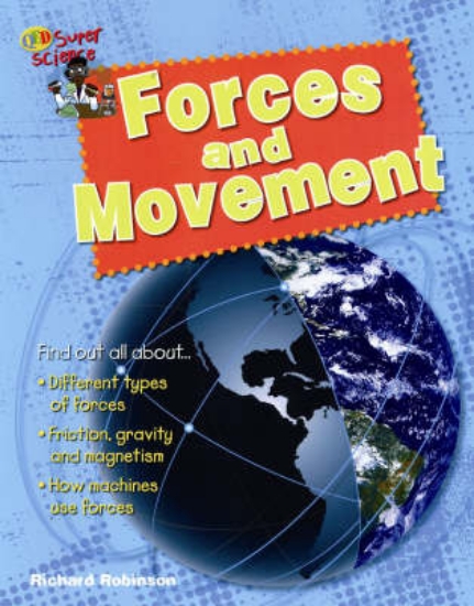Picture of Forces and Movement