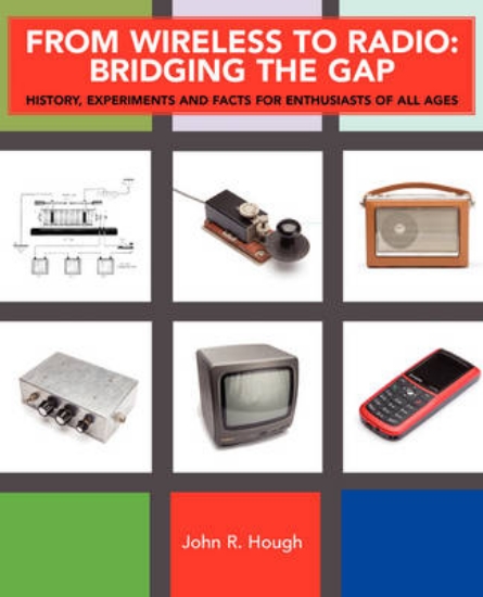 Picture of From Wireless to Radio