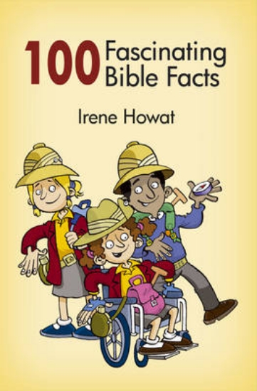 Picture of 100 Fascinating Bible Facts