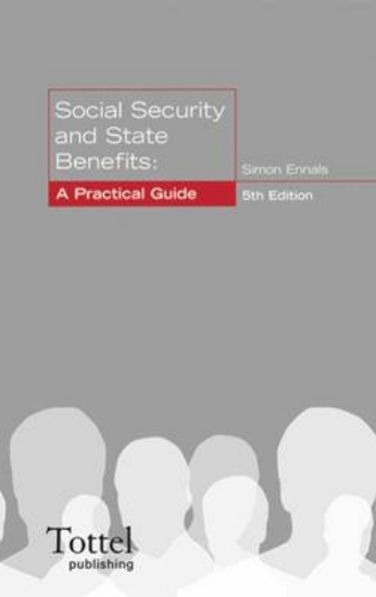 Picture of Social Security and State Benefits