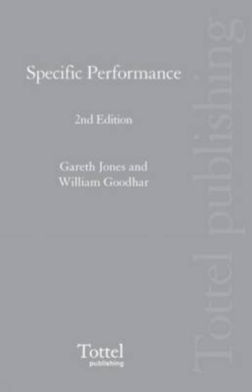 Picture of Specific Performance