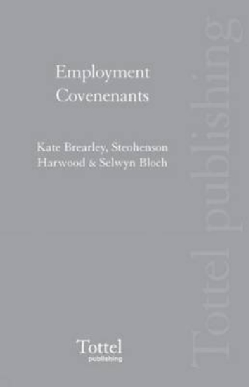 Picture of Employment Covenants