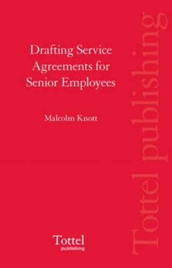Picture of Drafting Service Agreements for Senior Employees