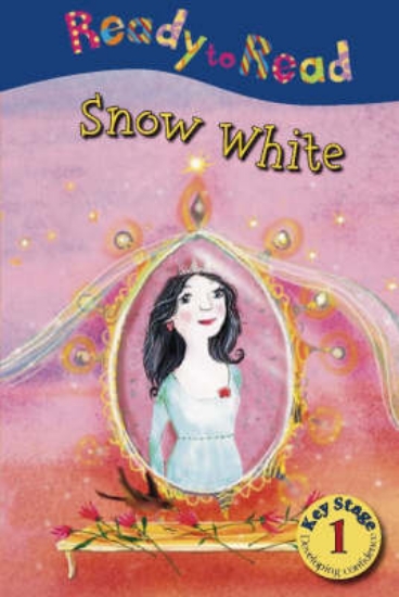 Picture of Snow White