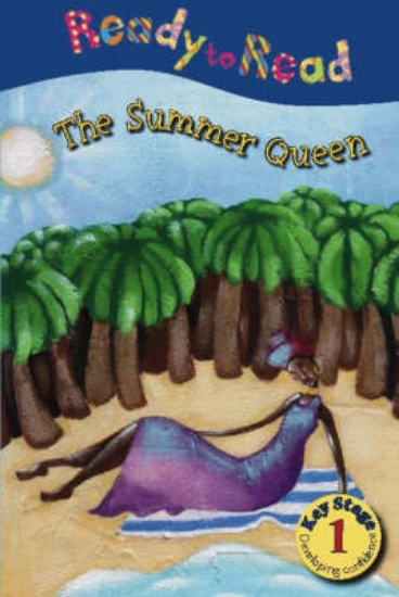 Picture of The Summer Queen