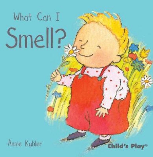 Picture of What Can I Smell?