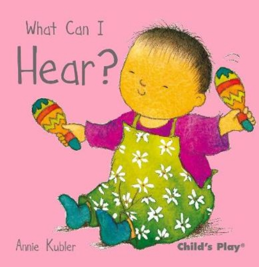 Picture of What Can I Hear?
