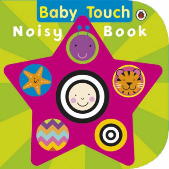 Picture of Baby Touch