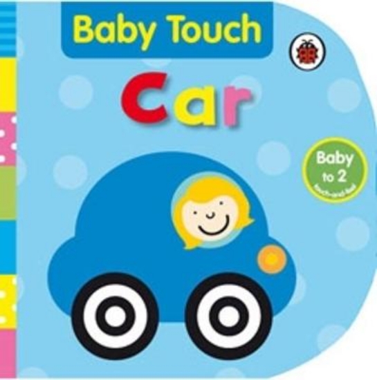 Picture of Baby Touch: Car