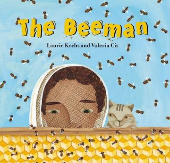 Picture of The Beeman