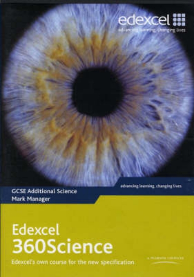 Picture of Edexcel 360Science: GCSE Additional Science Mark M