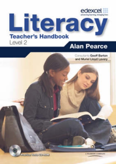 Picture of ALAN Literacy Level 2 Evaluation Pack