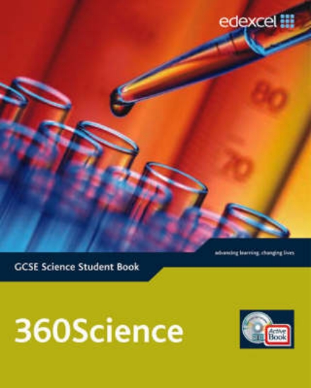 Picture of Edexcel 360Science: GCSE Extension Units Evaluatio