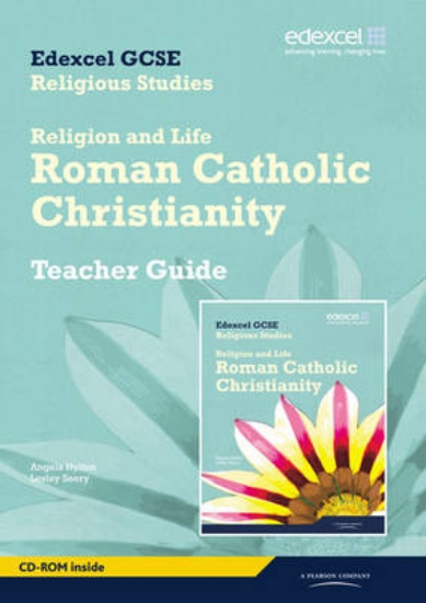 Picture of Edexcel GCSE Religious Studies Unit 3A: Religion &