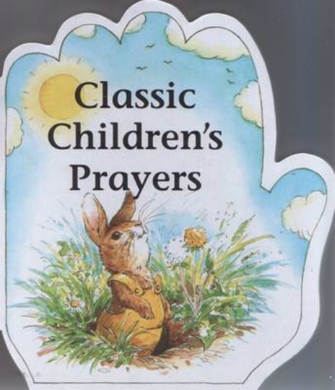 Picture of Classic Children's Prayers