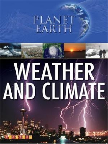 Picture of Planet Earth: Weather and Climate